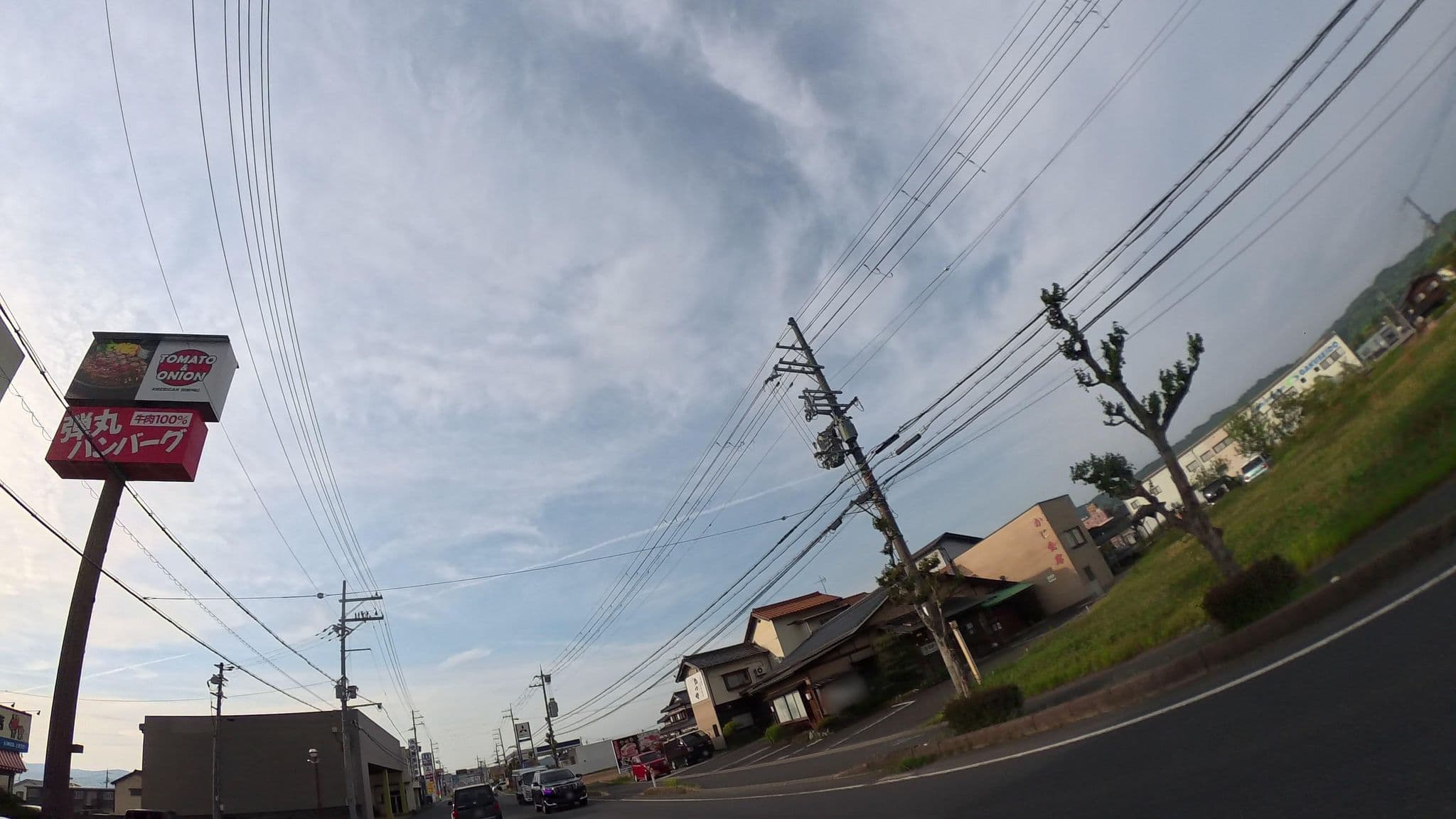 Street view near ホテルつかさ峰山, Kyōtango — © yasunari (CC BY-SA · Mapillary)