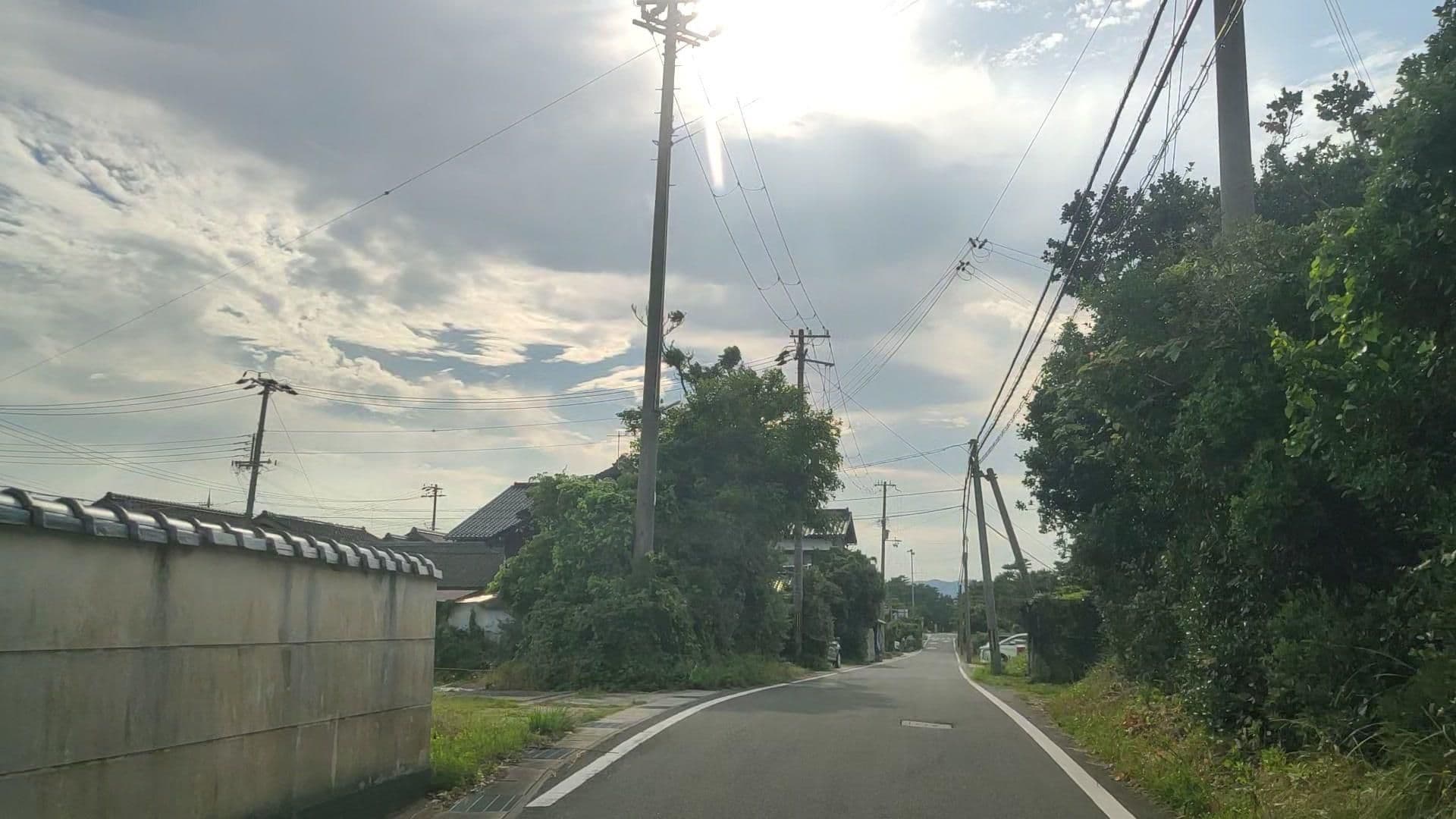Street view near 浜千鳥, Kyōtango — © drivephotograph (CC BY-SA · Mapillary)