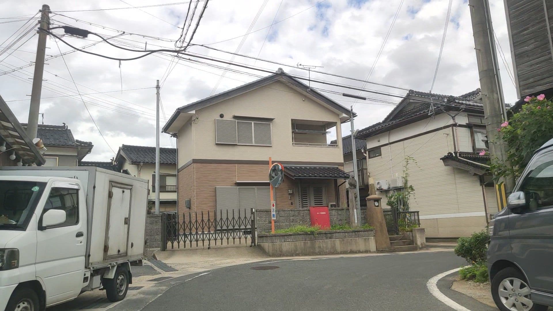 Street view near たかうら, Kyōtango — © drivephotograph (CC BY-SA · Mapillary)