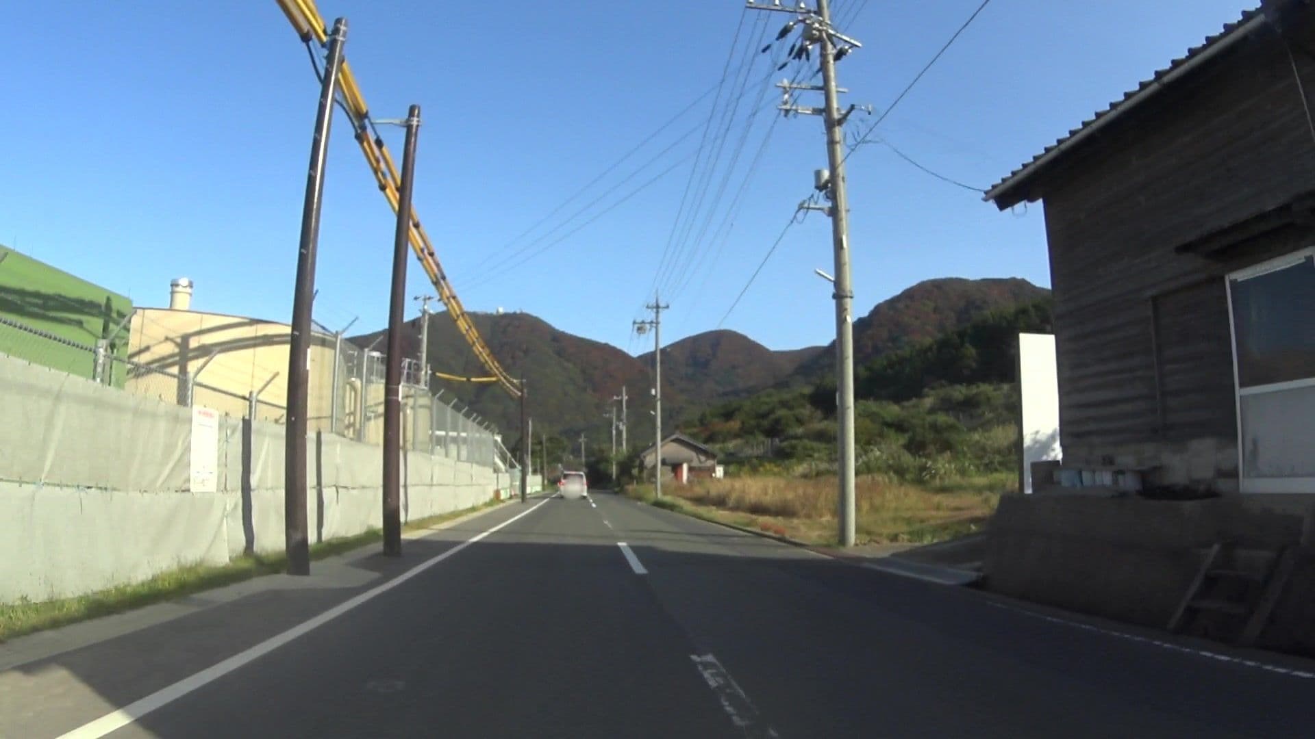 Street view near コスモ2, Kameshima — © yasunari (CC BY-SA · Mapillary)