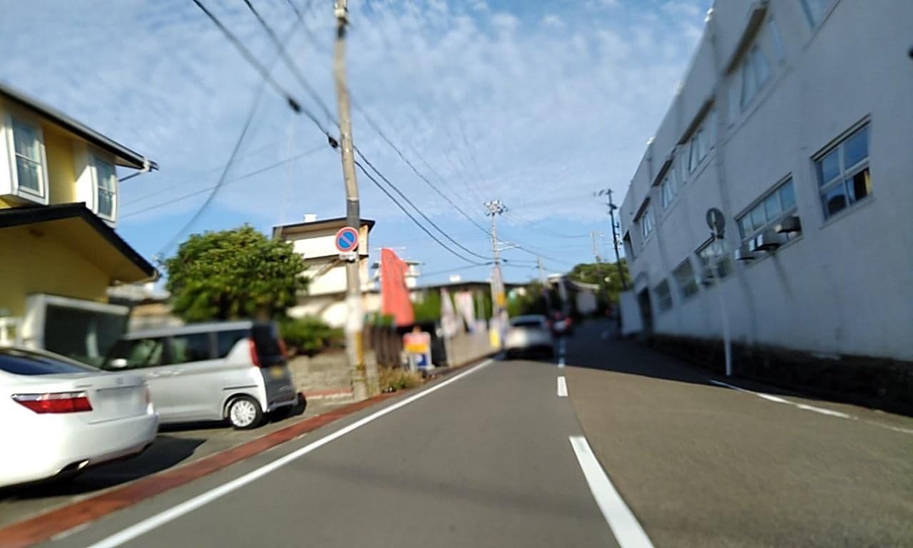 Street view near 千畳嵐, Shirahama — © yasunari (CC BY-SA · Mapillary)