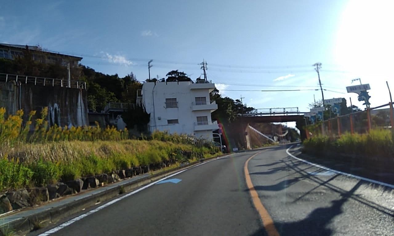 Street view near 湯崎温泉観光, Shirahama — © yasunari (CC BY-SA · Mapillary)