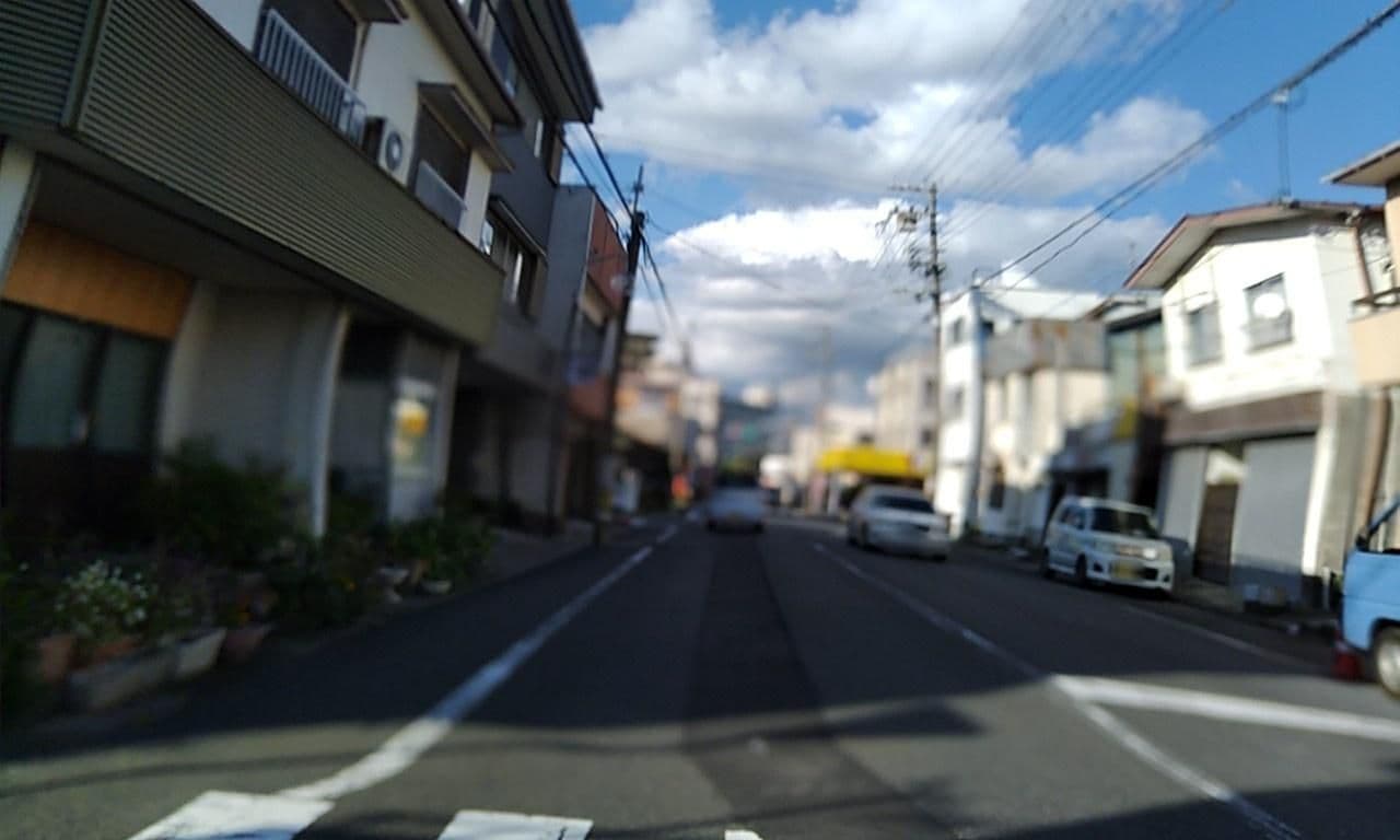 Street view near 民宿のあ, Shirahama — © yasunari (CC BY-SA · Mapillary)
