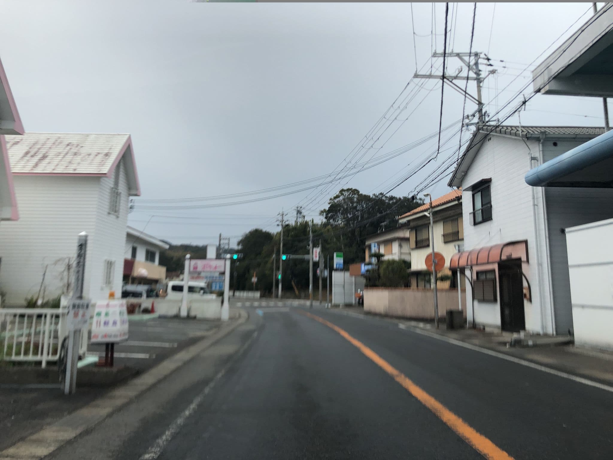 Street view near ペンション ポケット, Shirahama — © aoha (CC BY-SA · Mapillary)