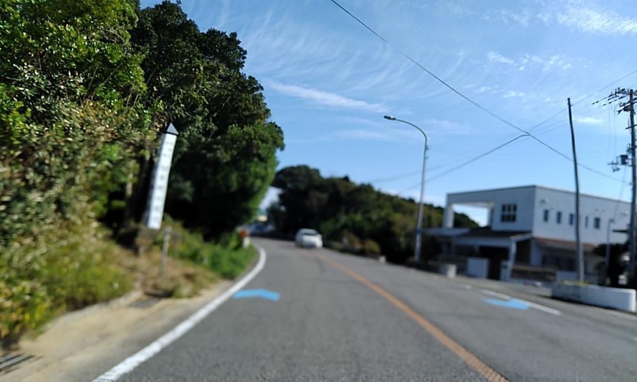 Street view near 料理旅館 辻井, Minabe — © yasunari (CC BY-SA · Mapillary)