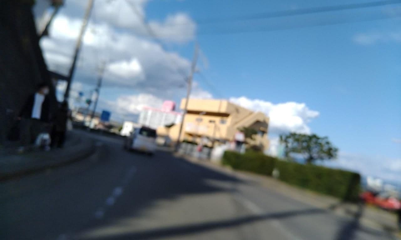 Street view near マリーナホテル海空, Shirahama — © yasunari (CC BY-SA · Mapillary)