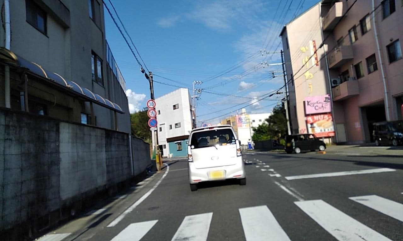 Street view near ホテルフリーゲート白浜, Shirahama — © yasunari (CC BY-SA · Mapillary)