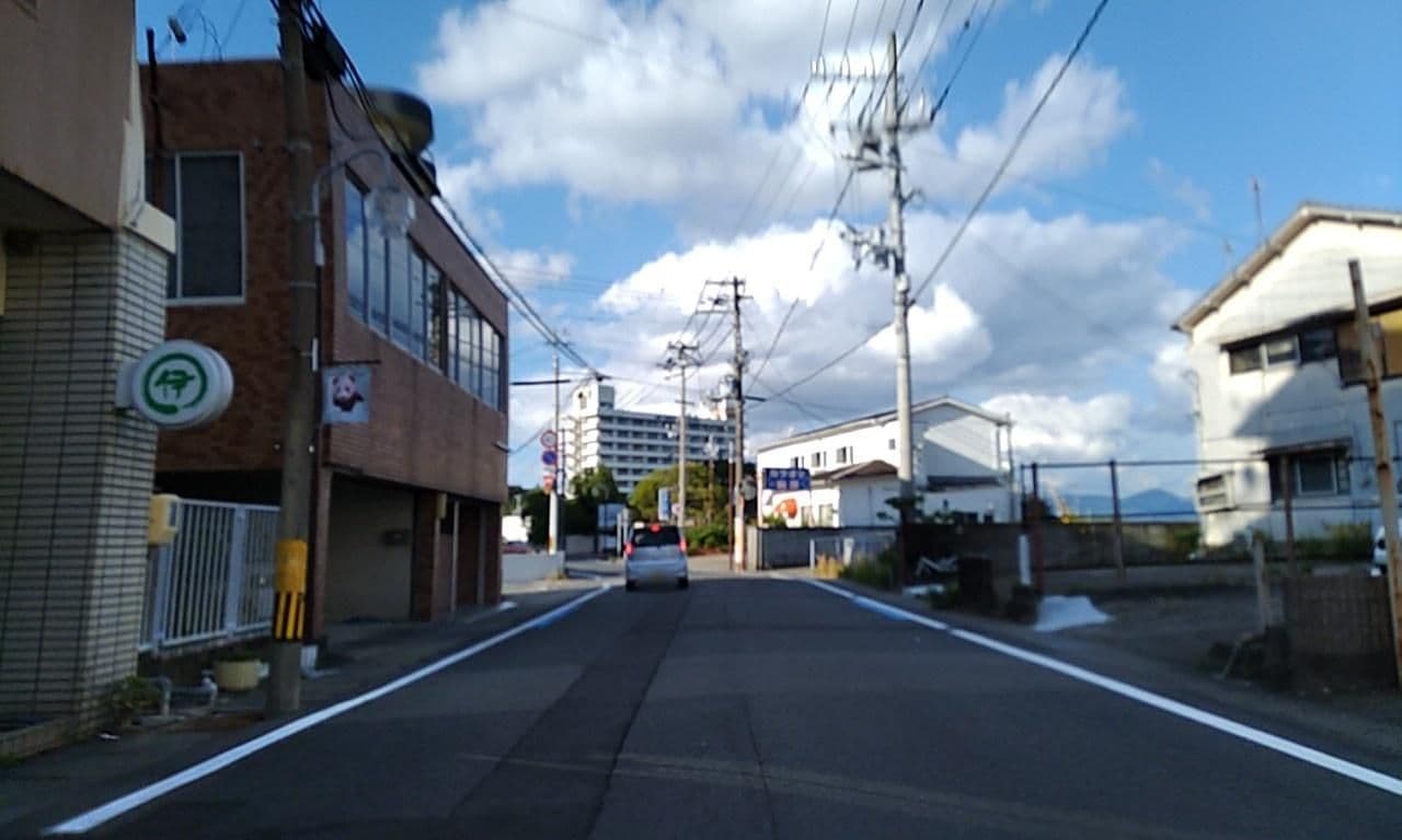 Street view near 東白浜温泉土地, Shirahama — © yasunari (CC BY-SA · Mapillary)