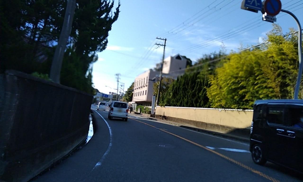 Street view near 長生庵, Shirahama — © yasunari (CC BY-SA · Mapillary)