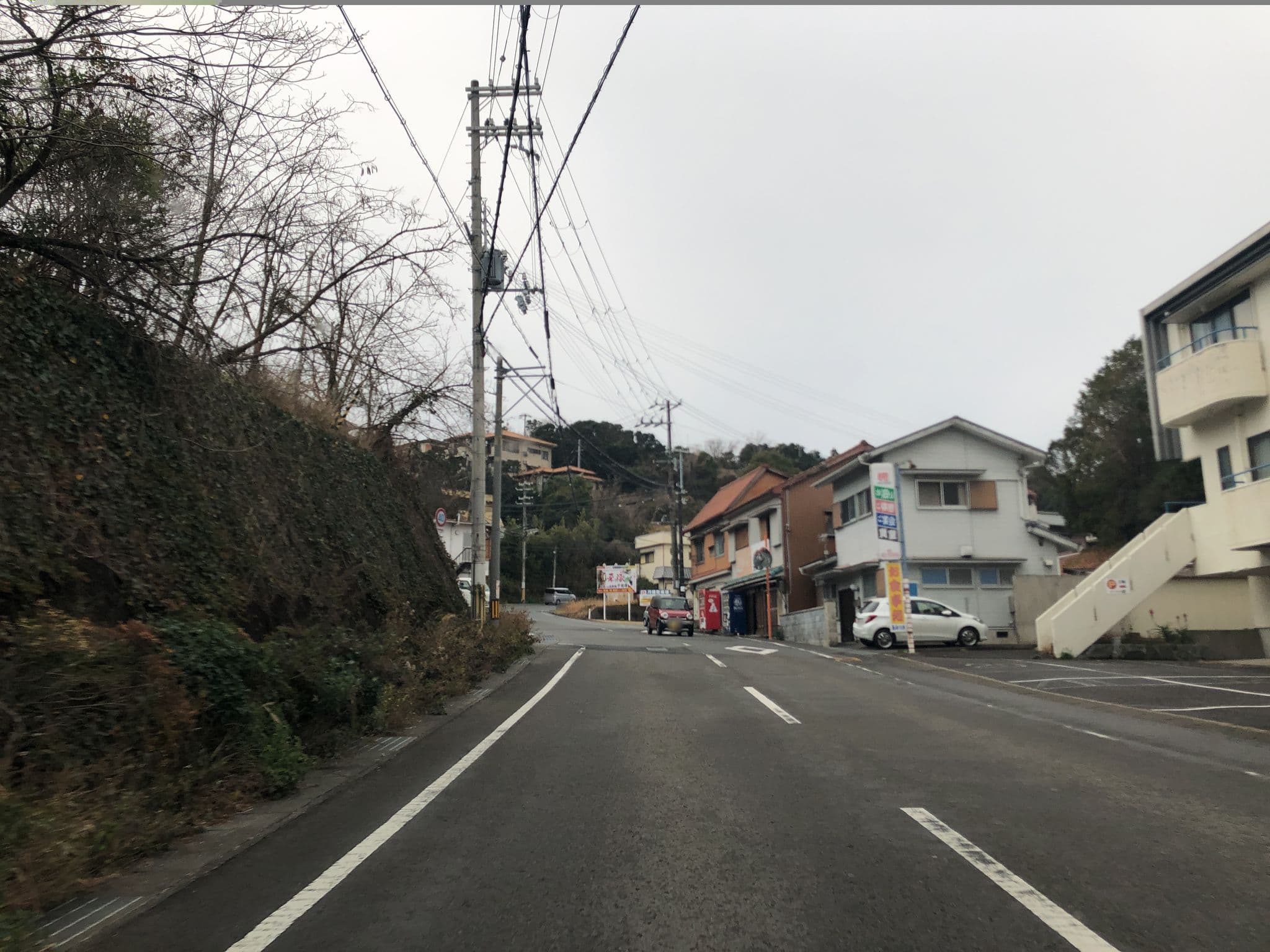 Street view near リゾートハウス 暁, Shirahama — © aoha (CC BY-SA · Mapillary)