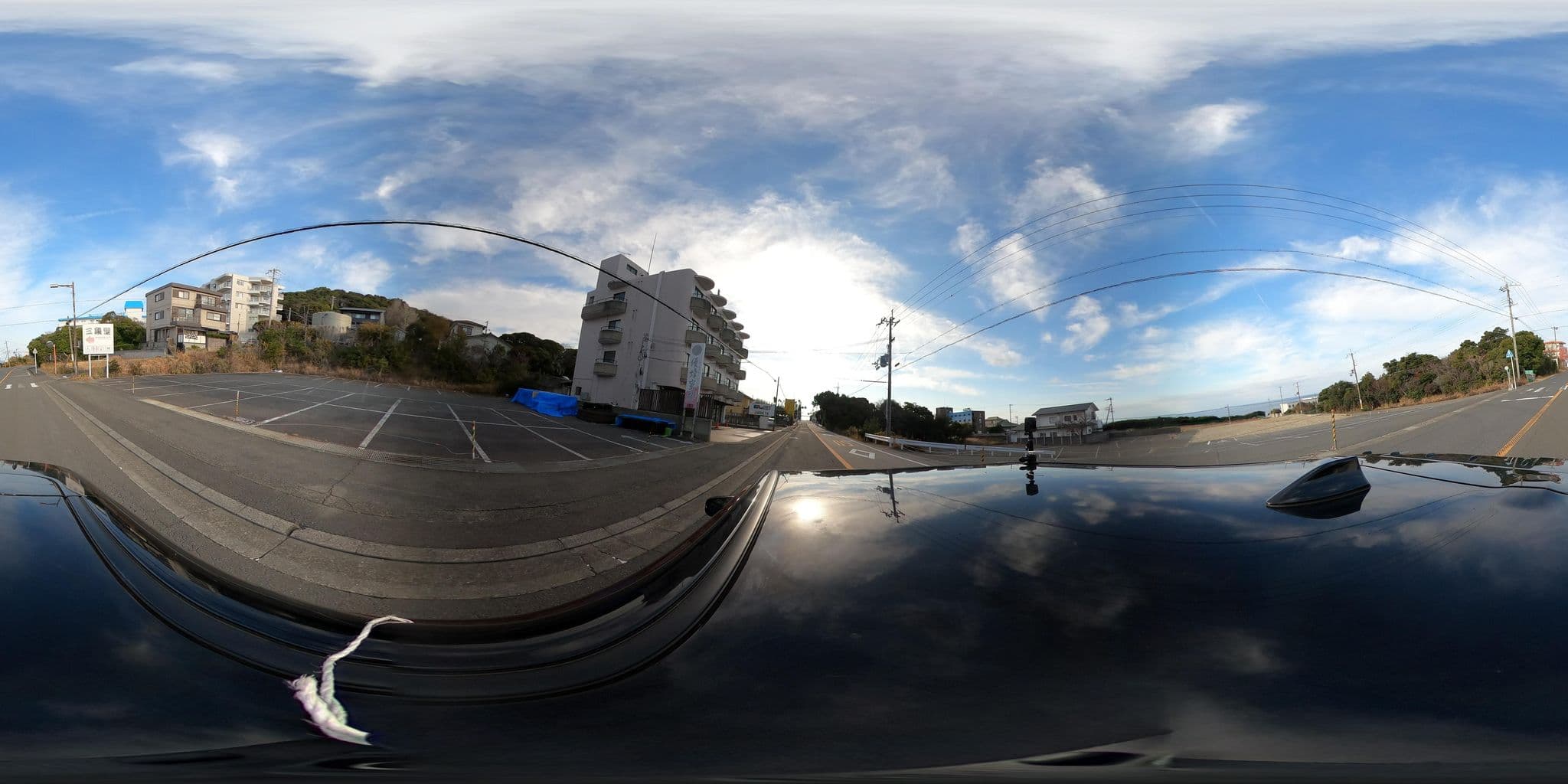 Street view near SPA・イン 白浜, Shirahama — © rgtm_ryuiki (CC BY-SA · Mapillary)