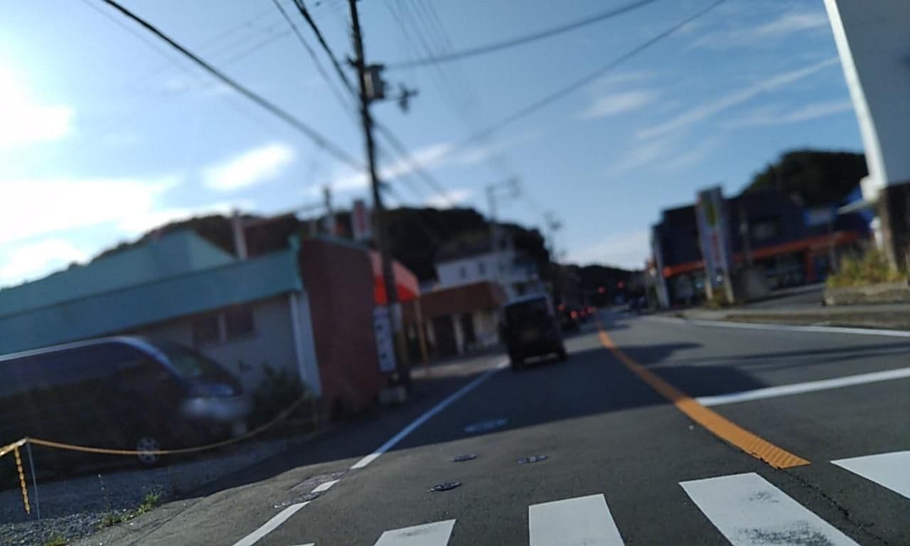 Street view near ビジネスホテル白浜, Shirahama — © yasunari (CC BY-SA · Mapillary)
