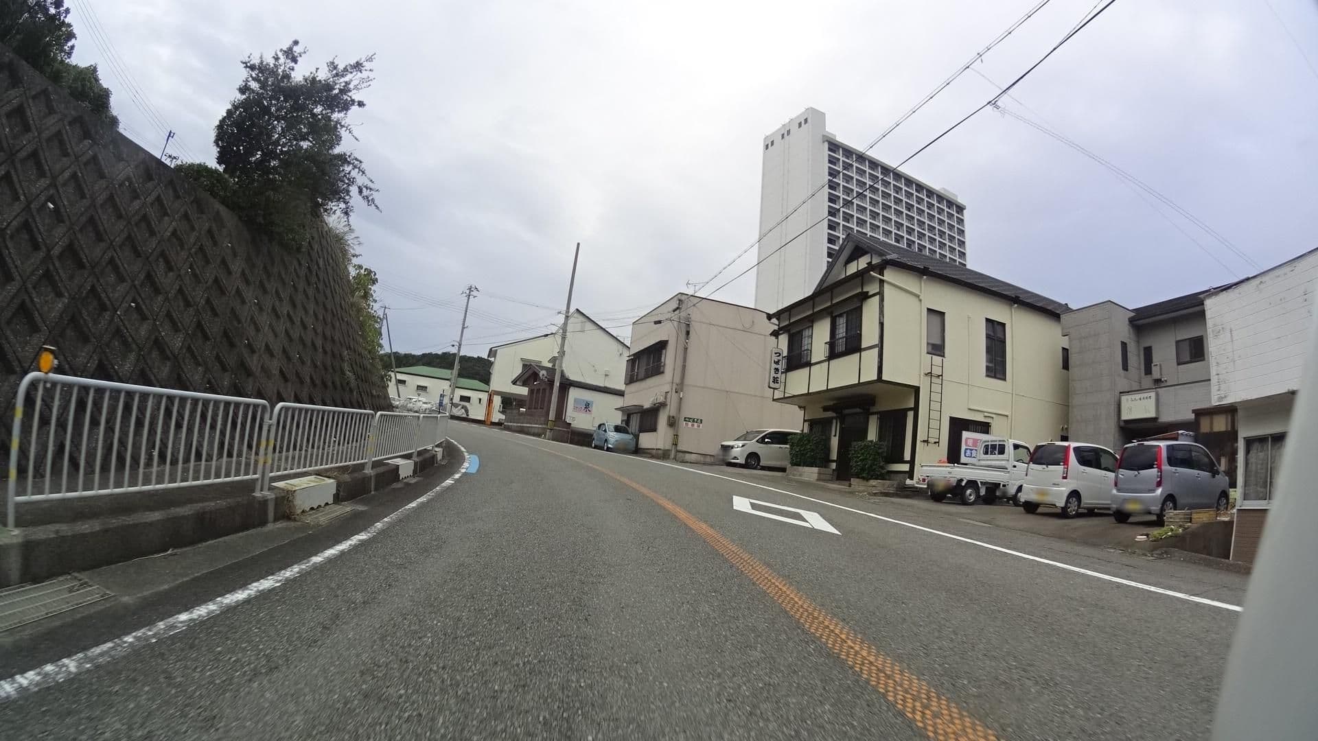Street view near 幸, Shirahama — © yasunari (CC BY-SA · Mapillary)