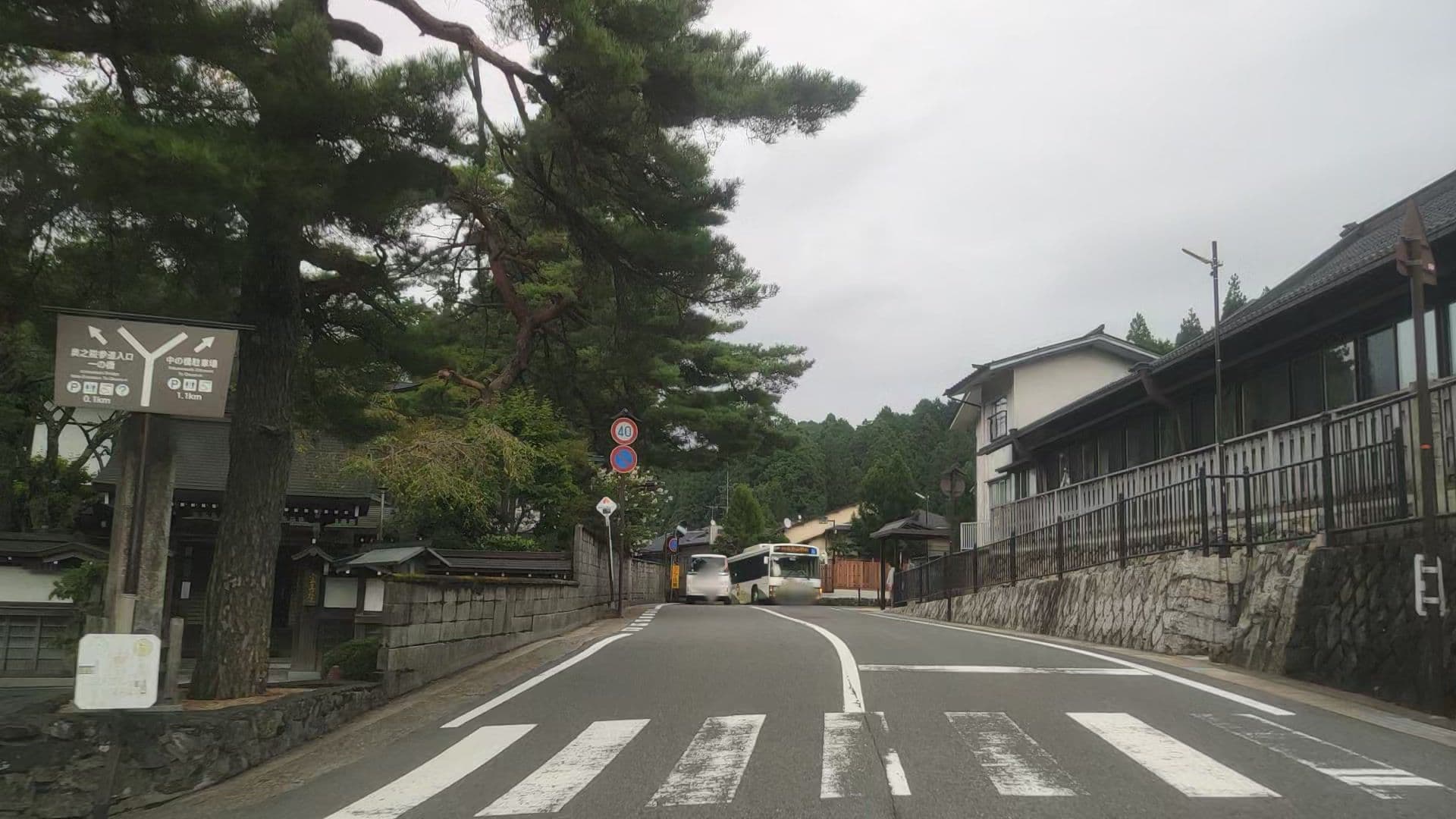 Street view near 熊谷寺, Kōya — © drivephotograph (CC BY-SA · Mapillary)