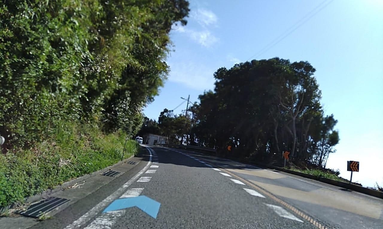 Street view near dog villa plumeria inami, Minabe — © yasunari (CC BY-SA · Mapillary)