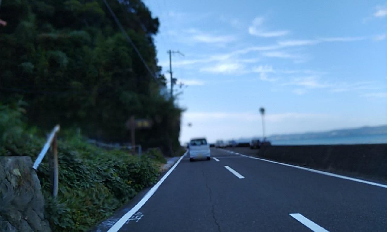 Street view near ログハウス木輪, Shirahama — © yasunari (CC BY-SA · Mapillary)