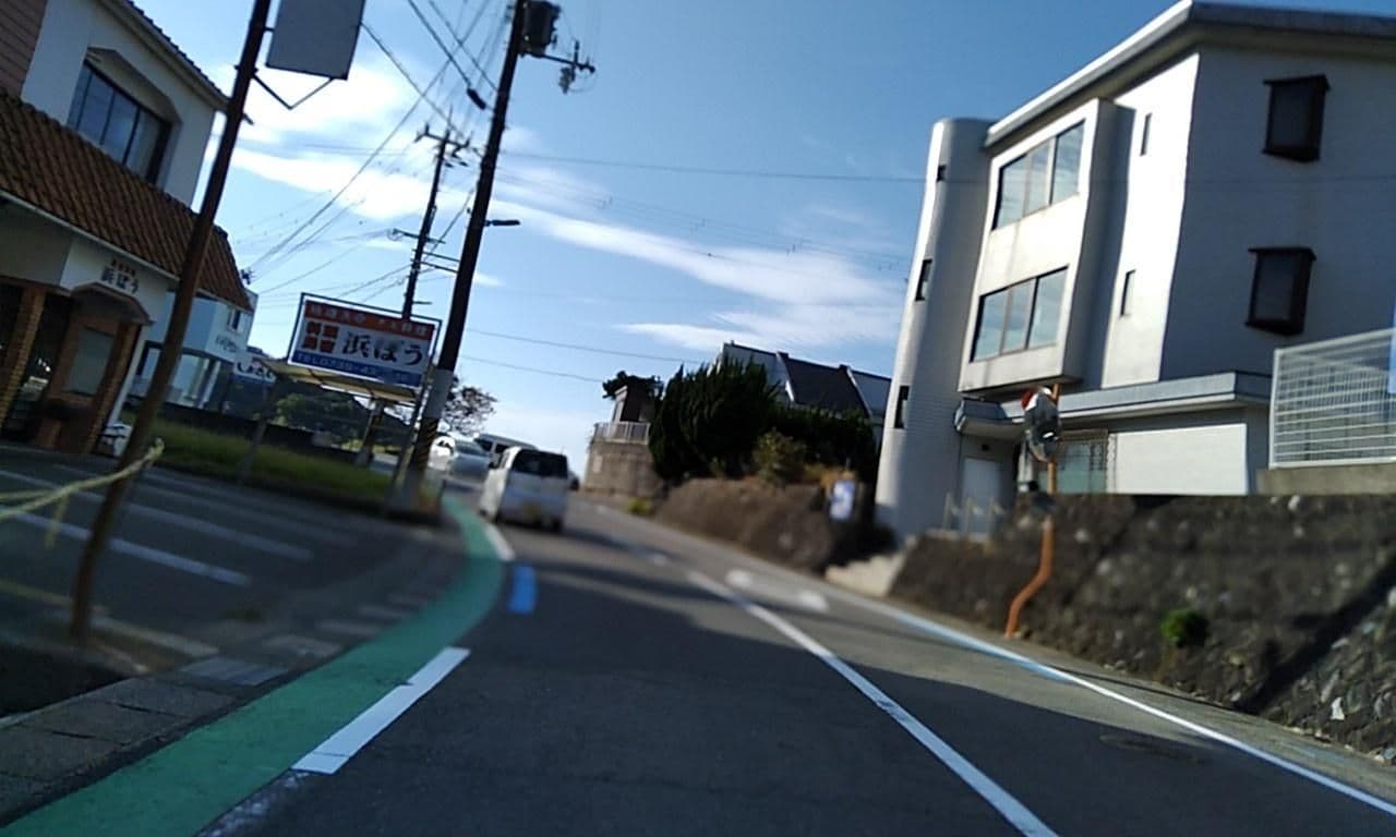 Street view near 料理民宿 浜ぼう, Shirahama — © yasunari (CC BY-SA · Mapillary)