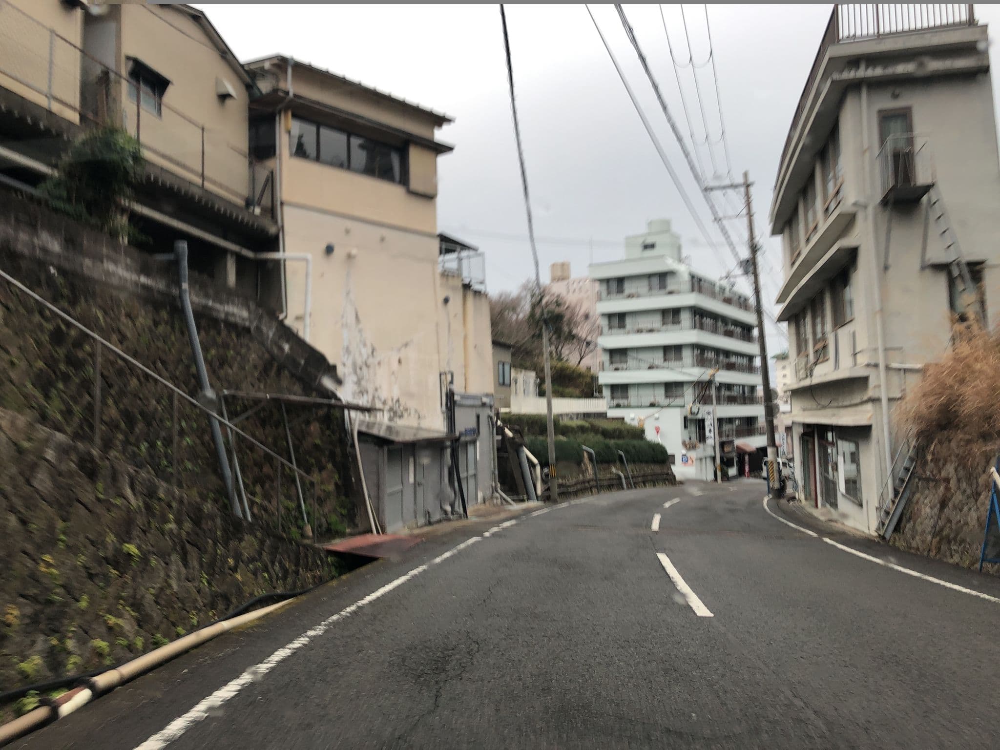 Street view near 灯りや, Shirahama — © aoha (CC BY-SA · Mapillary)