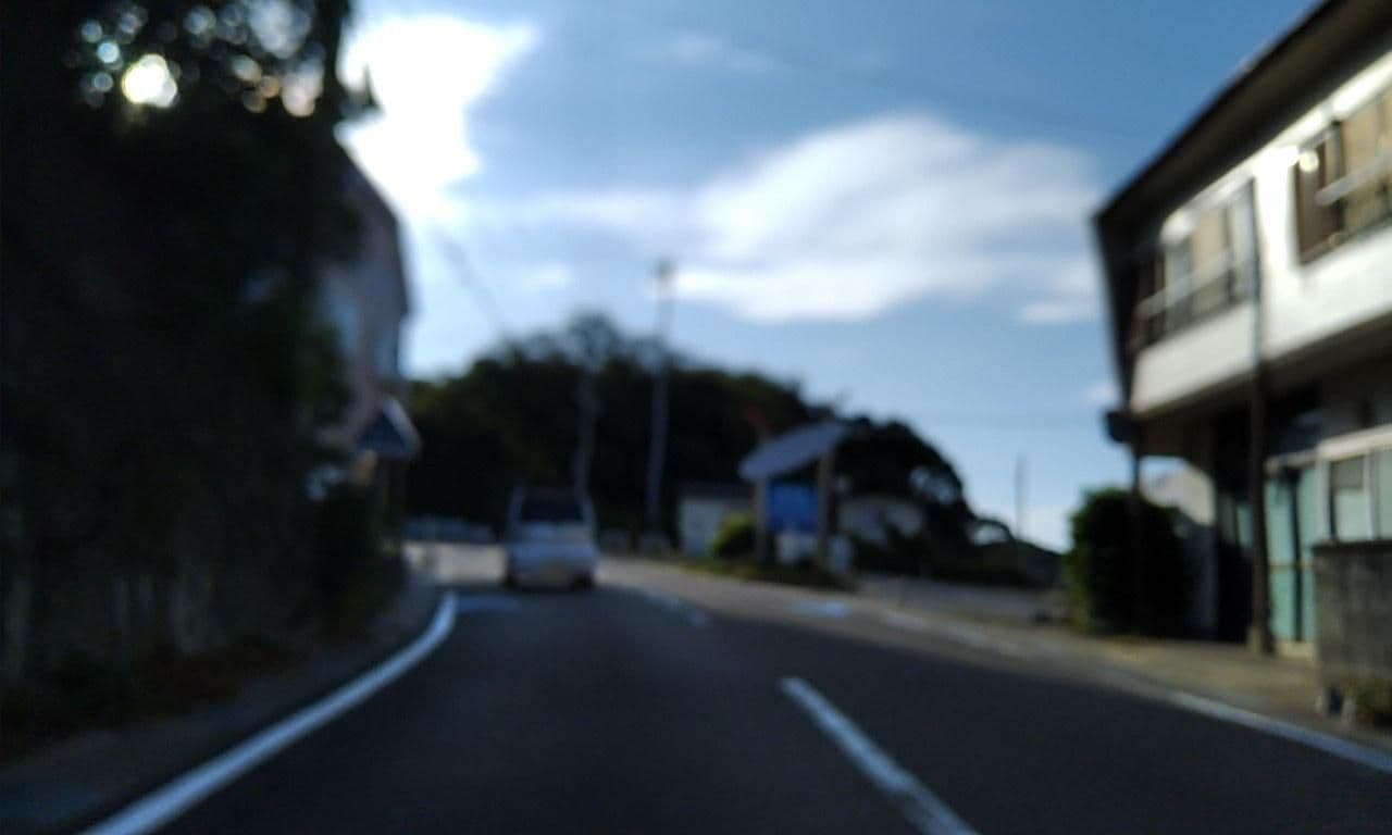 Street view near りんかい, Shirahama — © yasunari (CC BY-SA · Mapillary)
