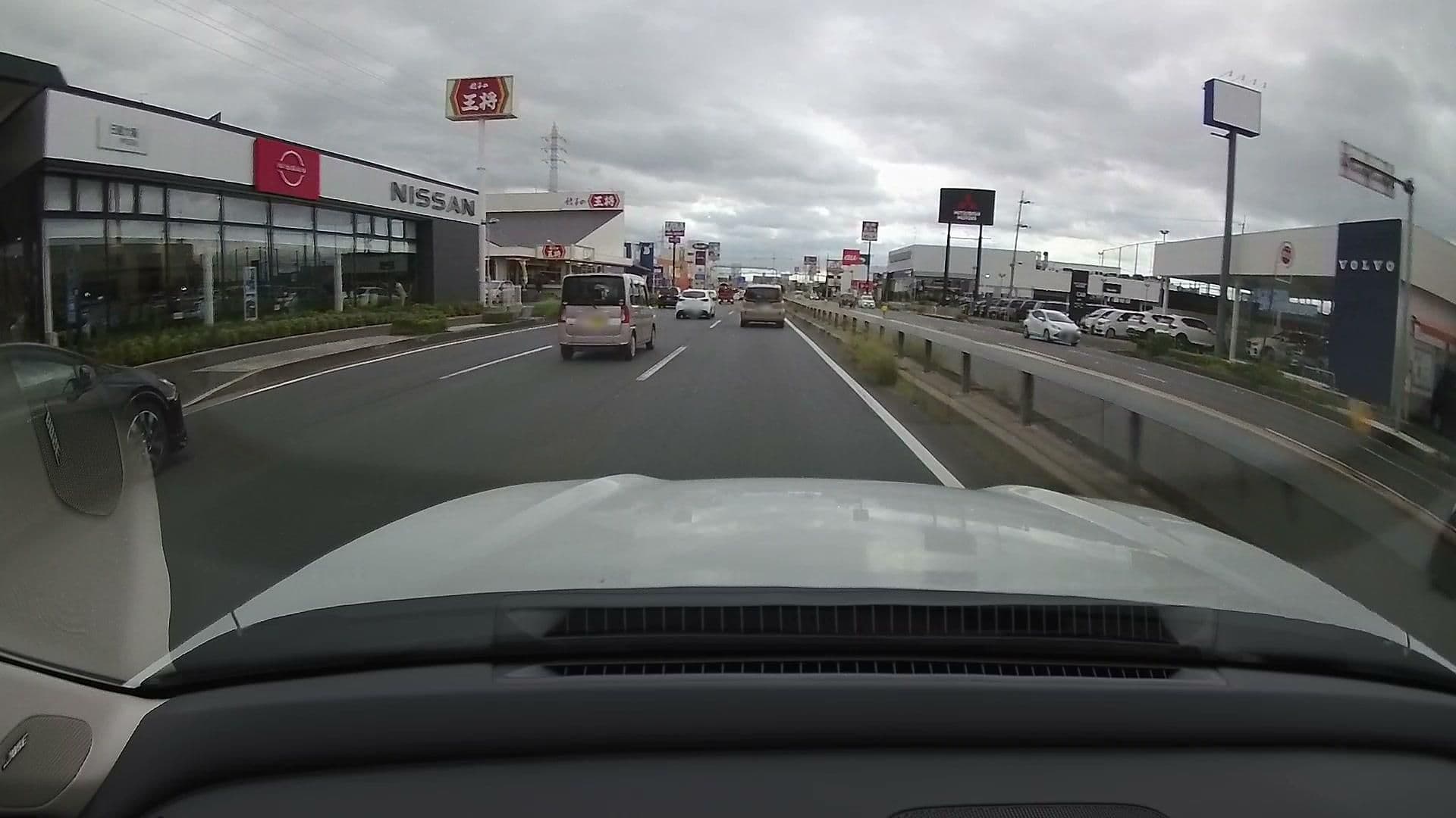 Street view near ホテル ラ・プティシェンヌ, Kishiwada — © osapon (CC BY-SA · Mapillary)