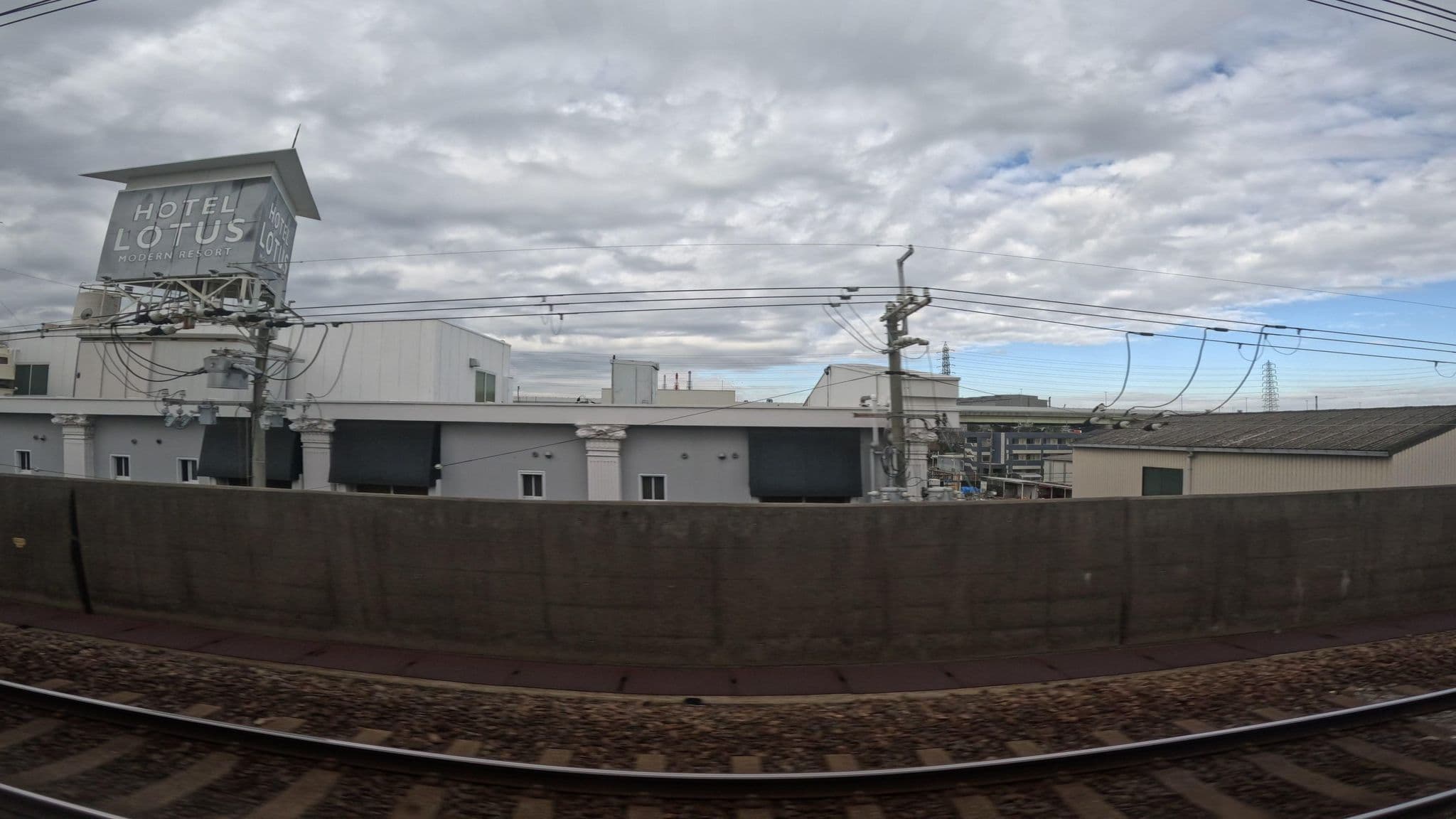 Street view near 丸和グッドサービス, Sakai — © okadatsuneo (CC BY-SA · Mapillary)
