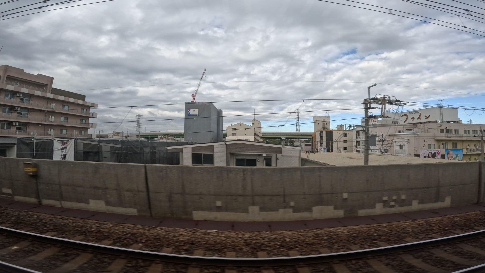 Street view near サーフ, Sakai — © okadatsuneo (CC BY-SA · Mapillary)
