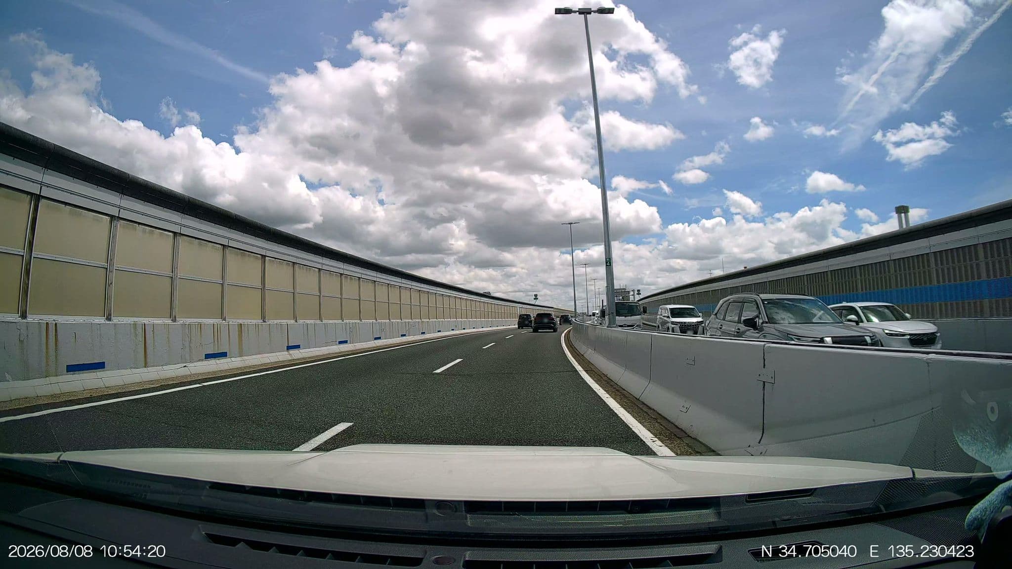 Street view near グランポート神戸, Kobe — © aHS (CC BY-SA · Mapillary)