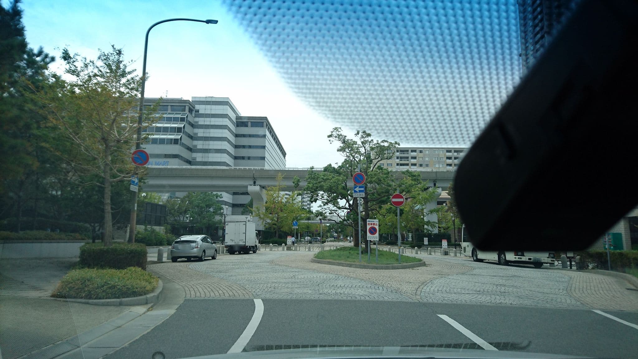 Street view near Room 1919, Ashiya — © tsuruhama (CC BY-SA · Mapillary)