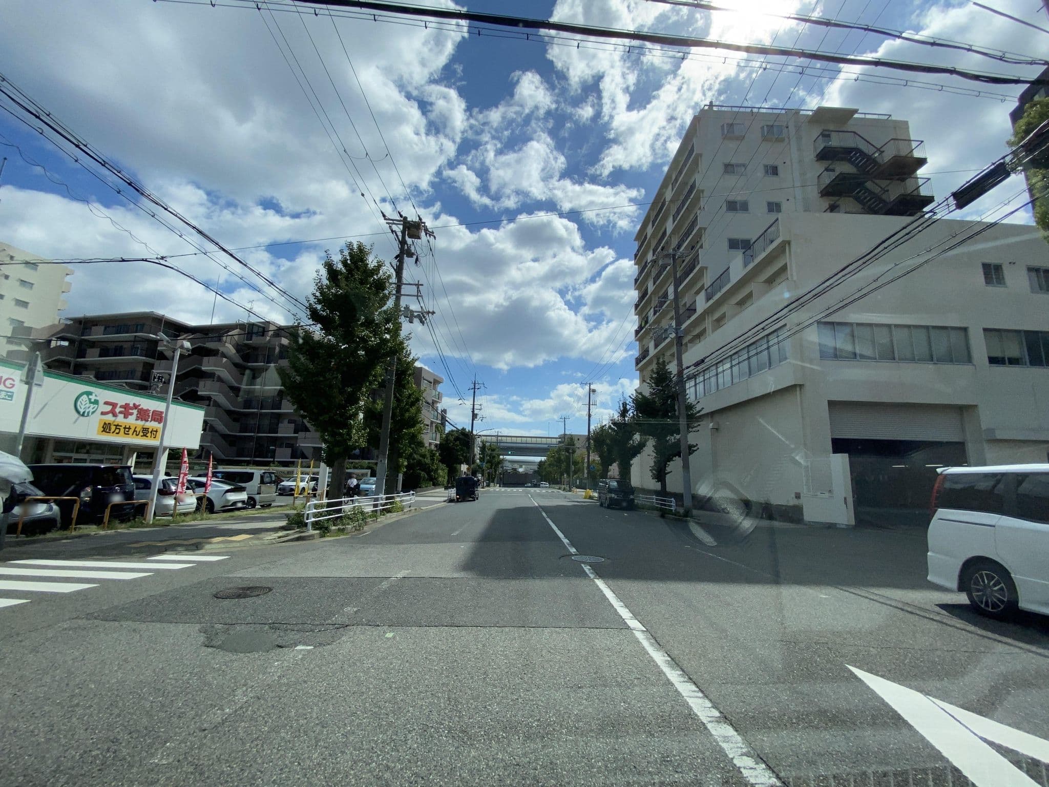Street view near T&K Hostel Kobe Sannomiya East, Kobe — © irvinfly (CC BY-SA · Mapillary)