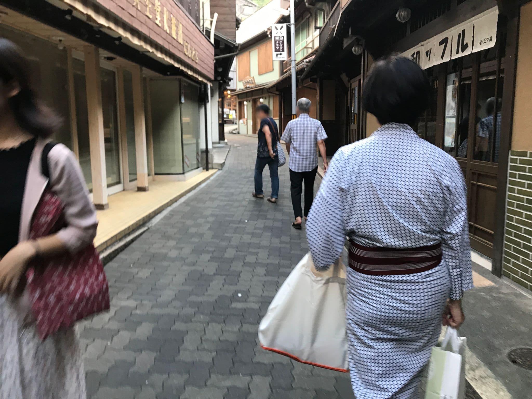 Street view near 小宿 有楽, Ashiya — © yaritsusozai (CC BY-SA · Mapillary)