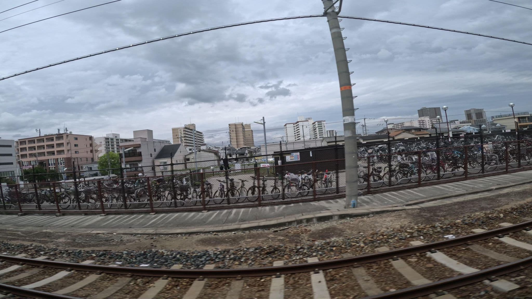 Street view near 旅館 志ぐれ, Nishinomiya — © okadatsuneo (CC BY-SA · Mapillary)