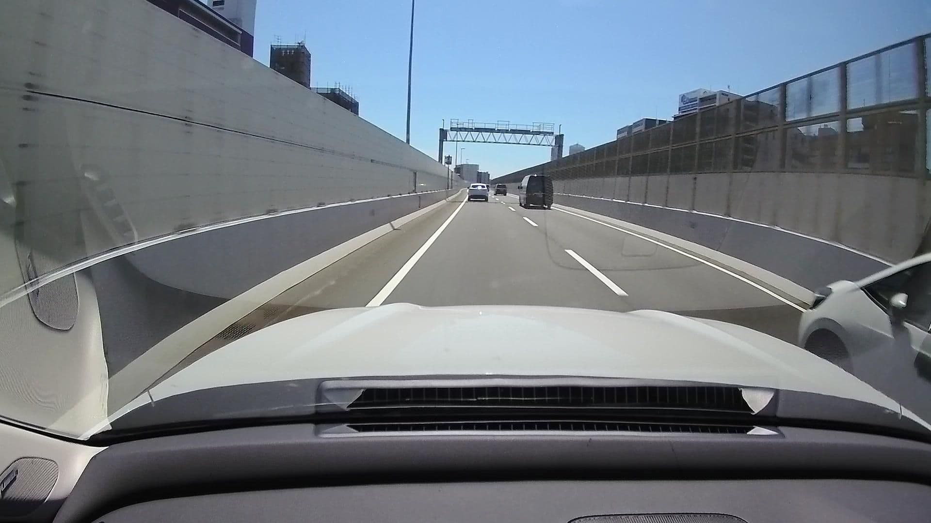 Street view near ホテルトロピカル, Ebie — © osapon (CC BY-SA · Mapillary)