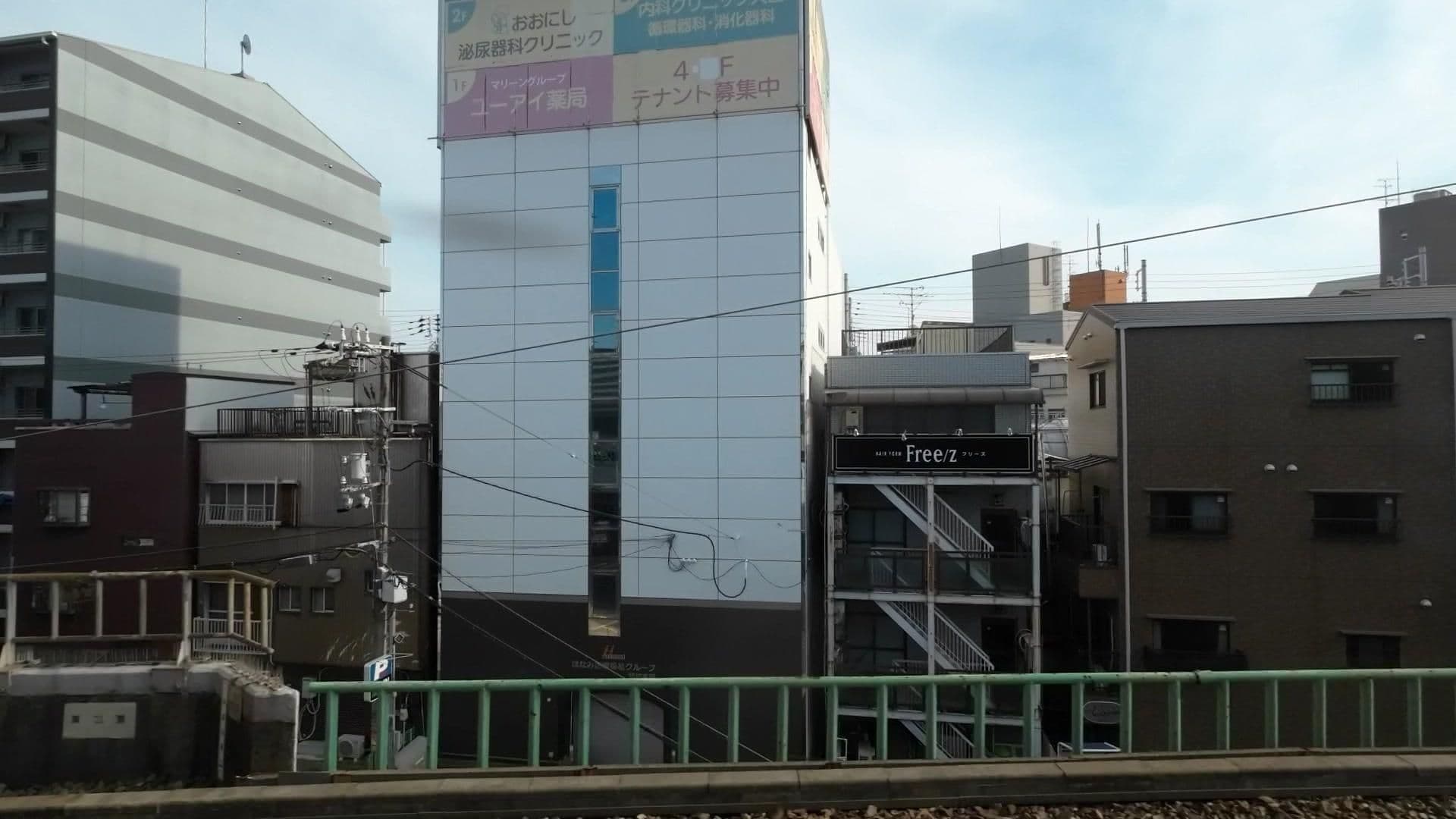 Street view near Guest House Futaba, Ebie — © drivephotograph (CC BY-SA · Mapillary)