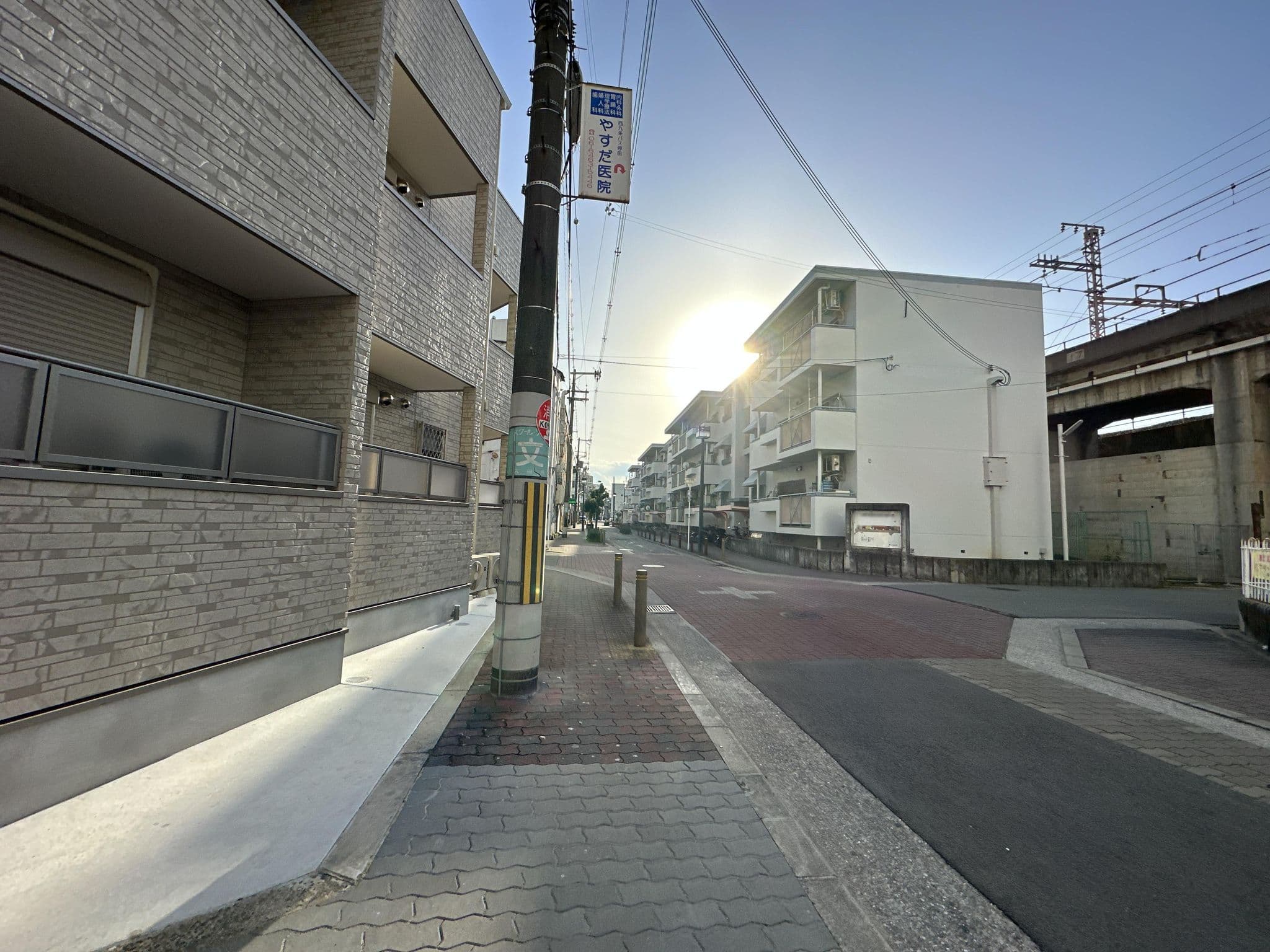 Street view near 道之家旅館, Ebie — © prika_jagaimo (CC BY-SA · Mapillary)