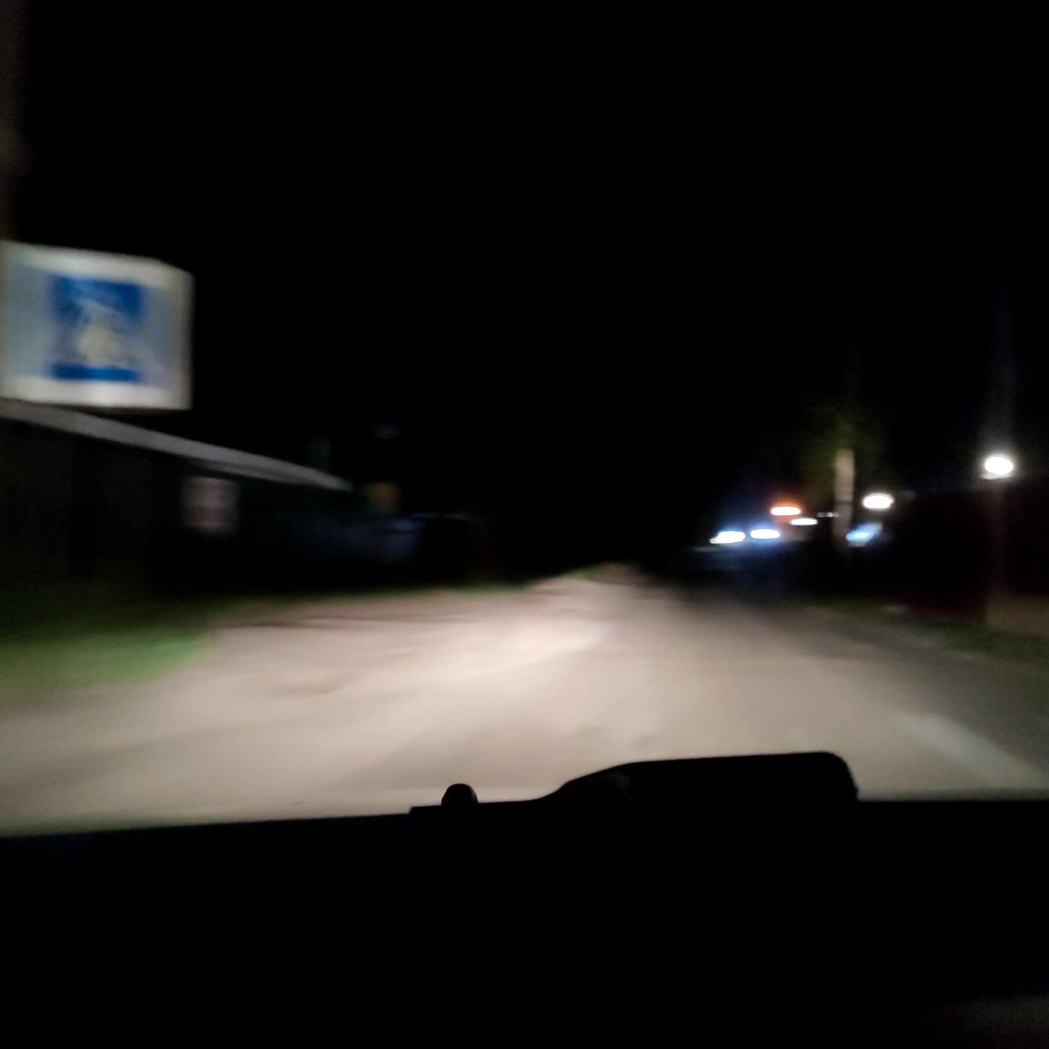 Street view near «М-4», Novozhivotinnoye — © phoneuploader (CC BY-SA · Mapillary)