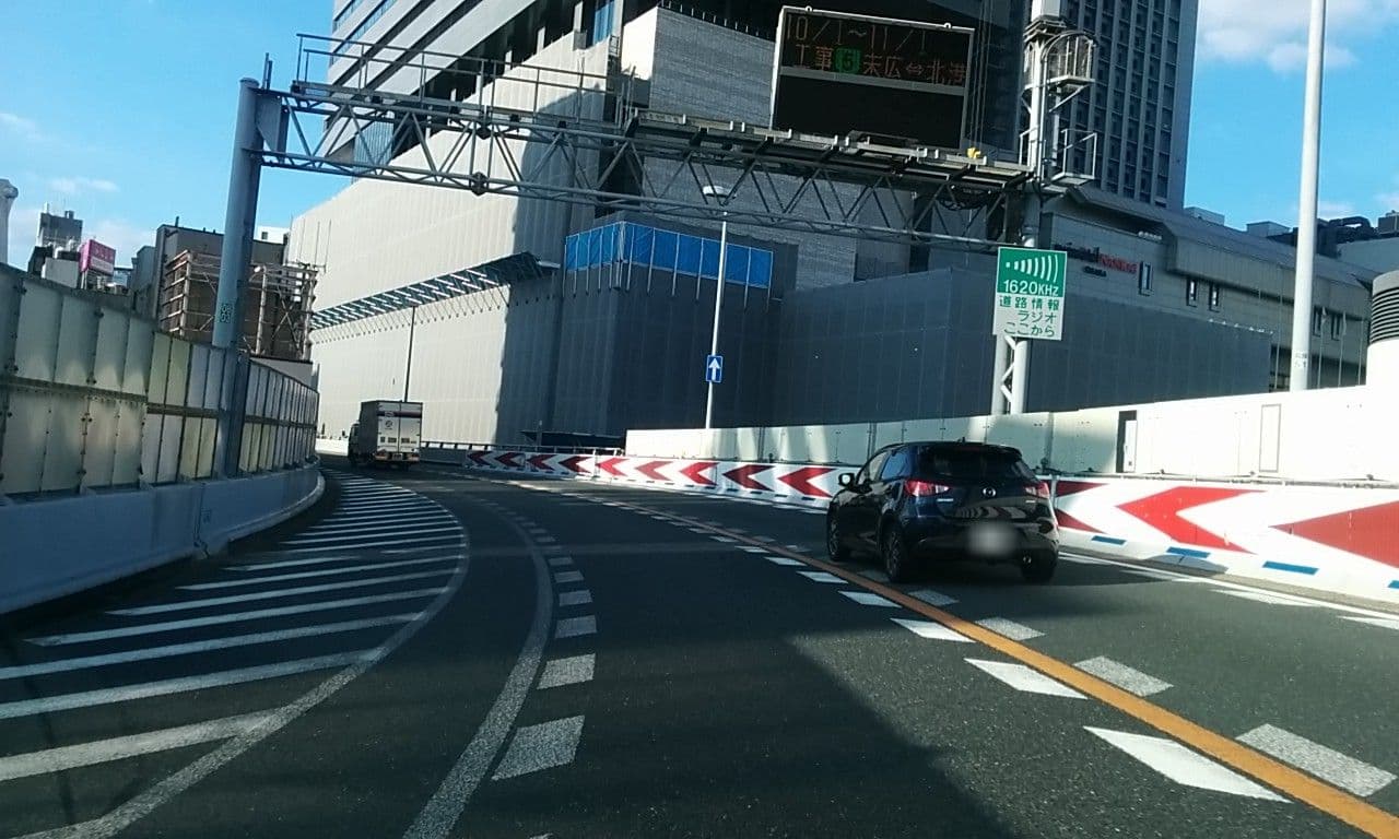 Street view near Our Service Apartment In Osaka, Ajiharacho — © yasunari (CC BY-SA · Mapillary)