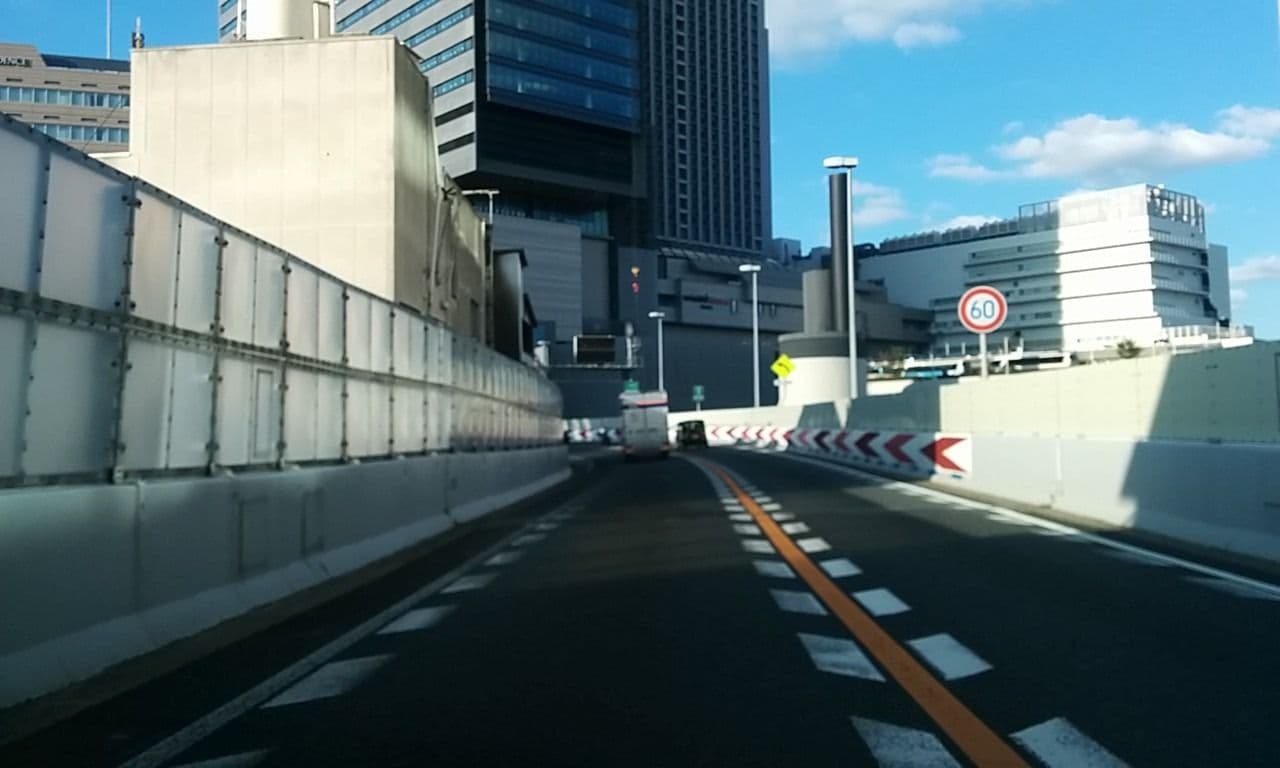 Street view near 日和ホテル大阪なんば (Hiyori Hotel Osaka Namba), Tsumori — © yasunari (CC BY-SA · Mapillary)