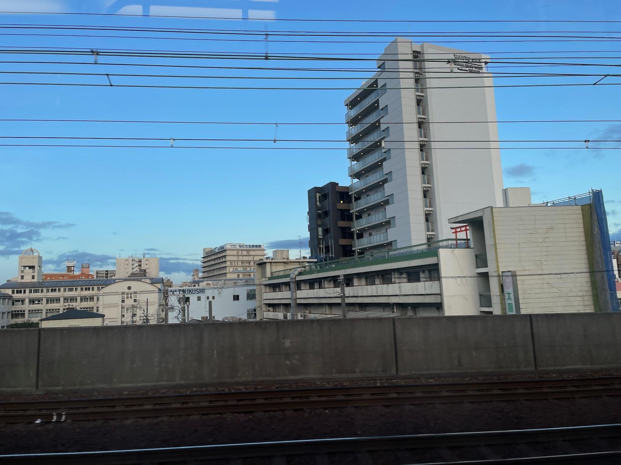 Street view near YOLO HOTEL MUSEUM, Tsumori — © musashino5 (CC BY-SA · Mapillary)