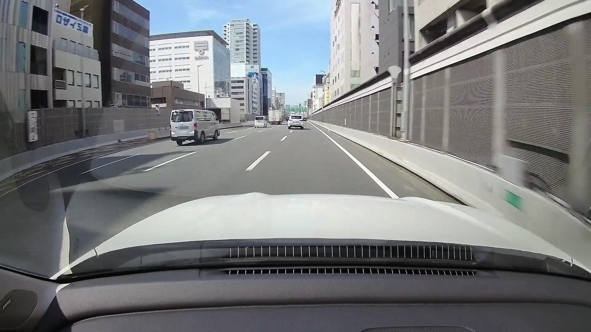 Street view near STAY in the city AMEMURA, Osaka — © osapon (CC BY-SA · Mapillary)