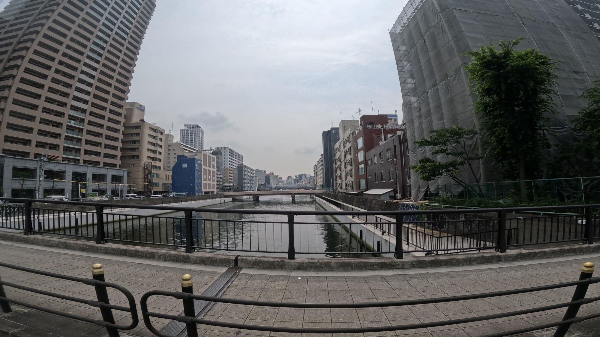 Street view near Chillax, Tsumori — © okadatsuneo (CC BY-SA · Mapillary)