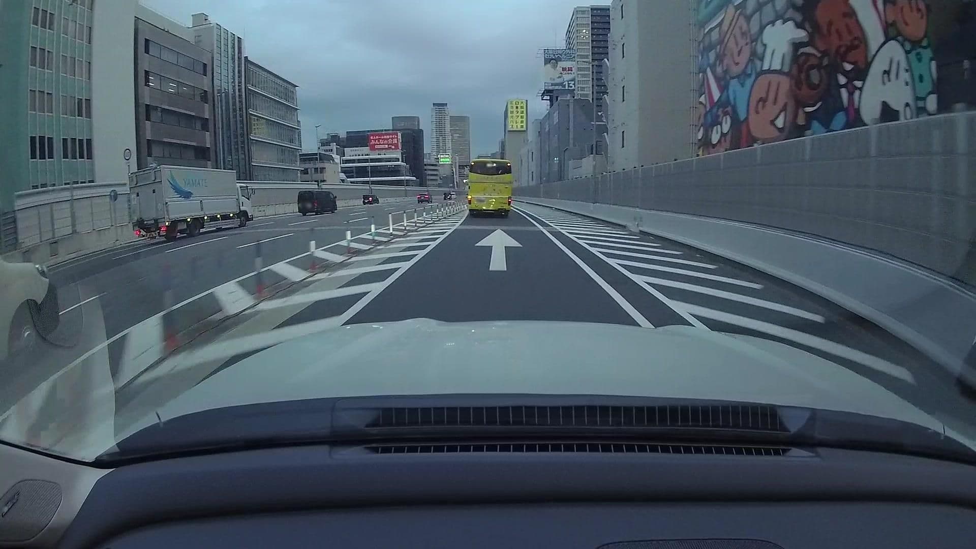 Street view near OYO 44666 Unihotel Midousuji Hommachi, Osaka — © osapon (CC BY-SA · Mapillary)