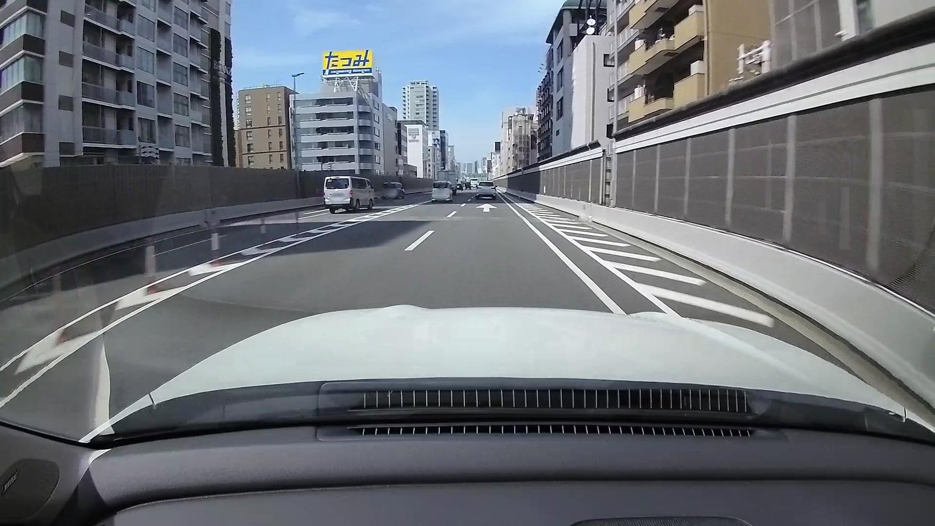 Street view near HOTEL FOR YOU, Osaka — © osapon (CC BY-SA · Mapillary)