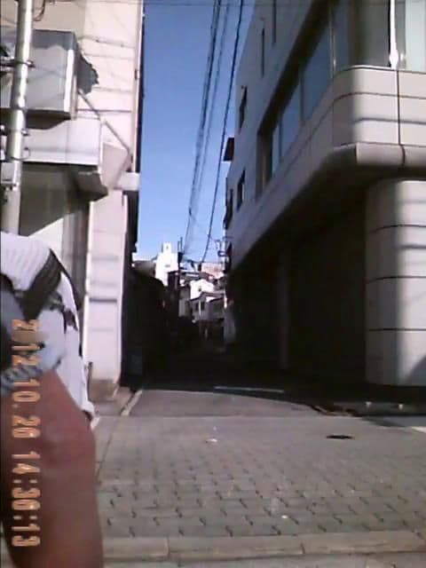 Street view near 和空 下寺町, Ajiharacho — © mds878 (CC BY-SA · Mapillary)