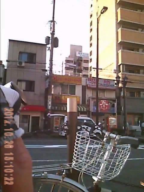 Street view near 白樺の宿 恵美須, Tsumori — © mds878 (CC BY-SA · Mapillary)