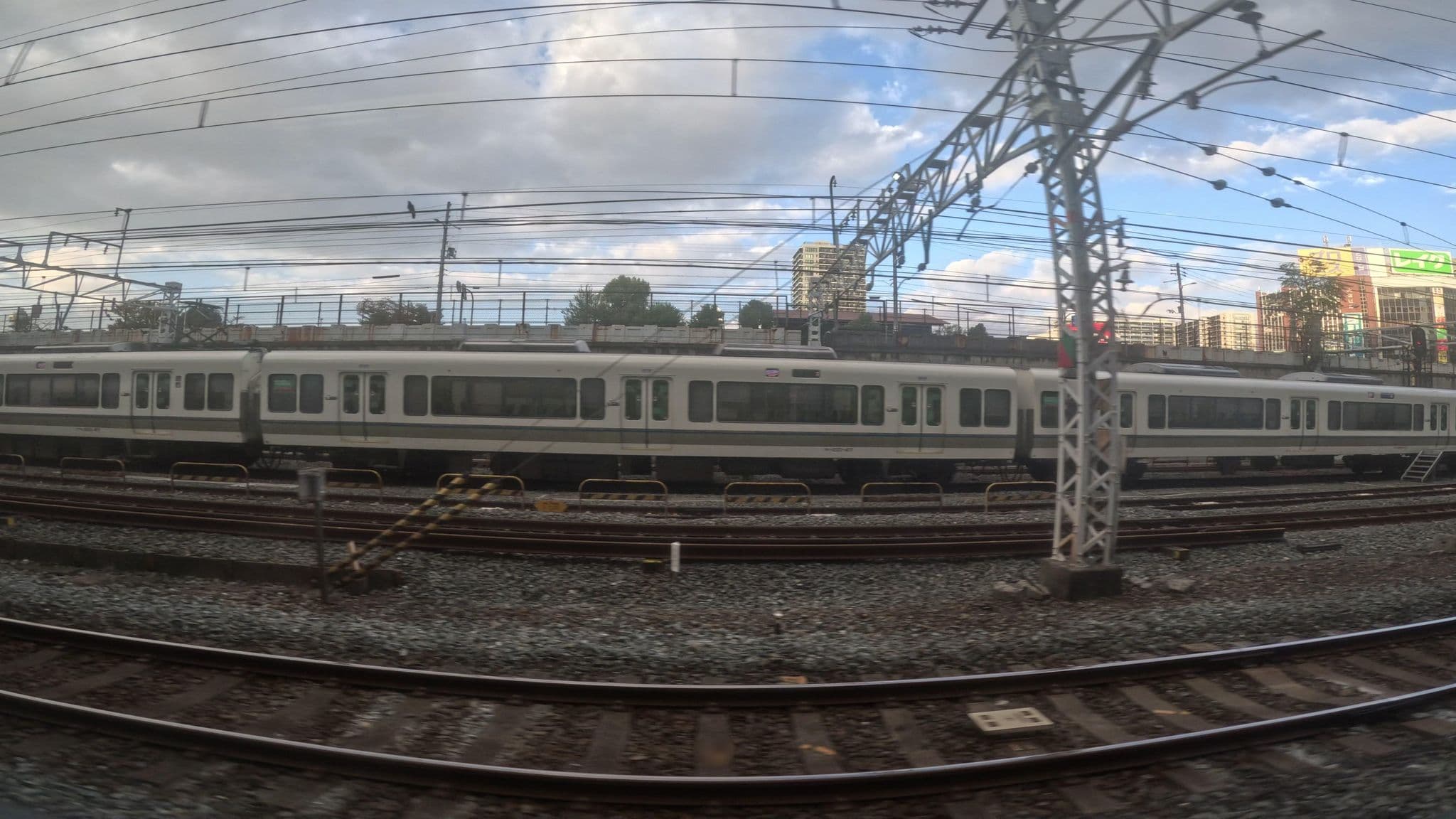 Street view near ヴィアイン あべの天王寺, Ajiharacho — © okadatsuneo (CC BY-SA · Mapillary)