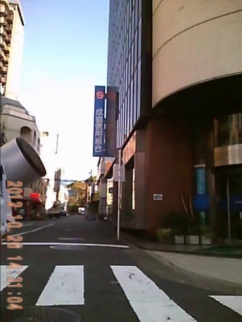 Street view near 道頓堀クリスタルエグゼ, Ajiharacho — © mds878 (CC BY-SA · Mapillary)