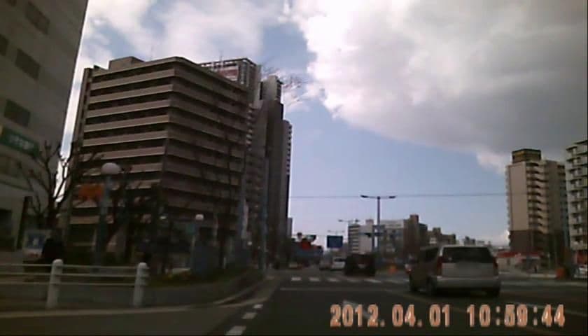 Street view near Hg Cozy Hotel No. 98, Ebie — © mds878 (CC BY-SA · Mapillary)