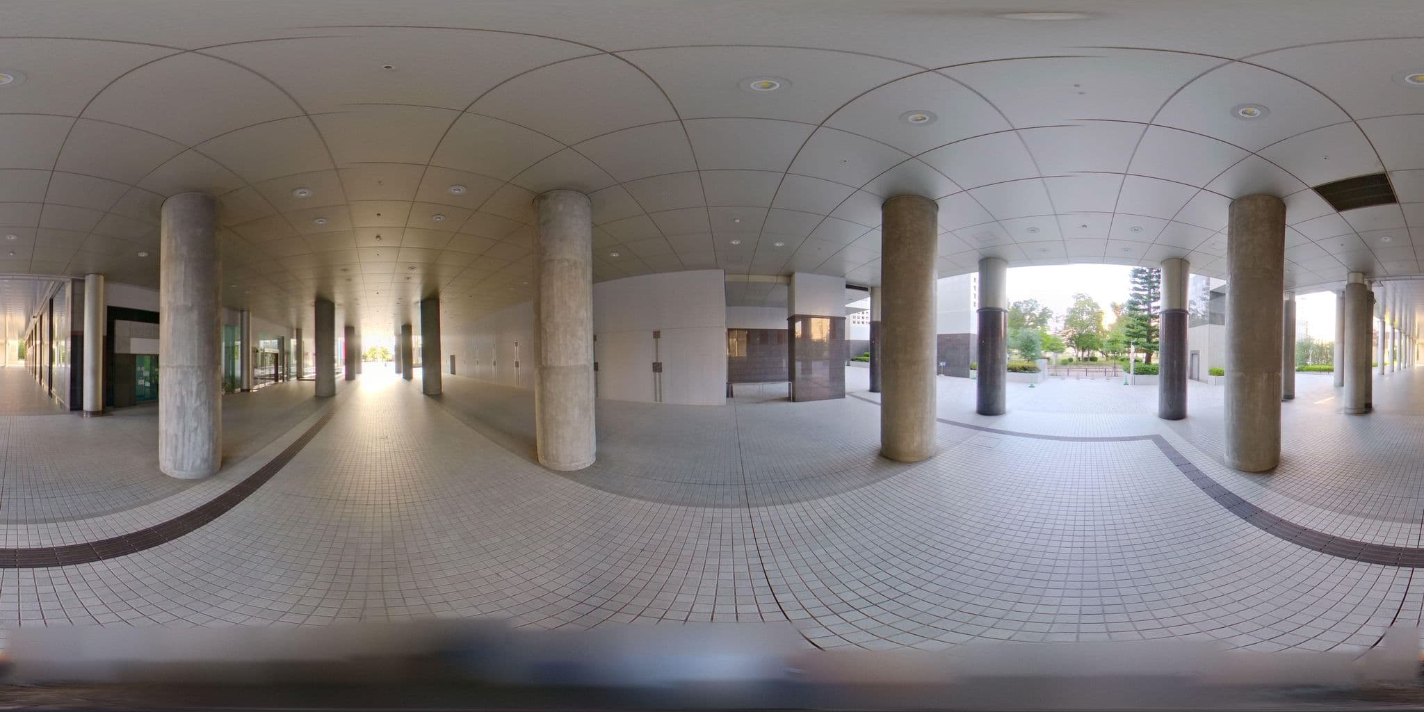 Street view near ローズルーム, Umeda — © potaro67v (CC BY-SA · Mapillary)
