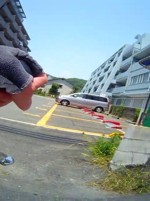 Street view near 吹田宿, Suita — © mds878 (CC BY-SA · Mapillary)