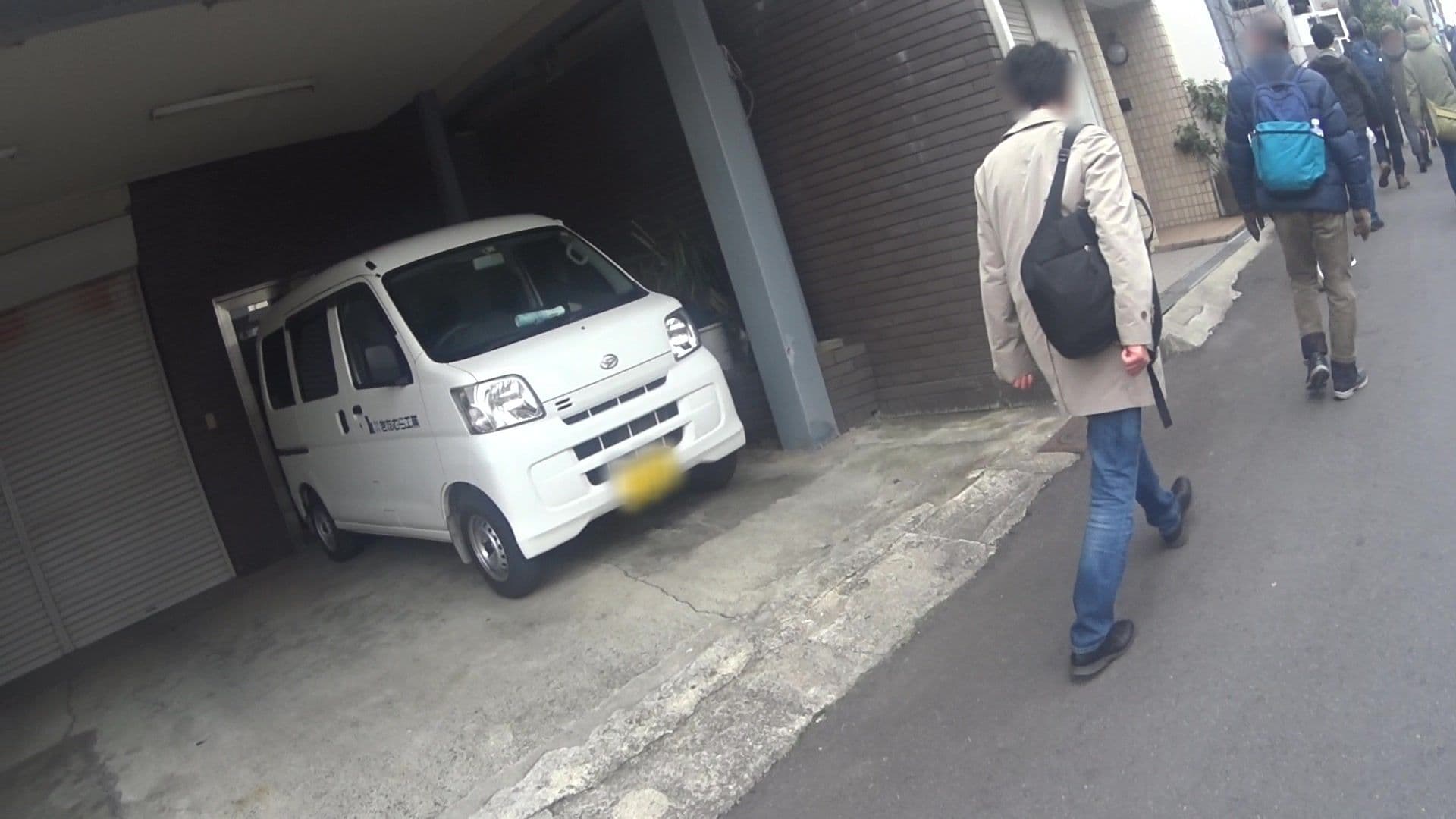 Street view near Tyler's Vacation Villa, Ajiharacho — © yasunari (CC BY-SA · Mapillary)